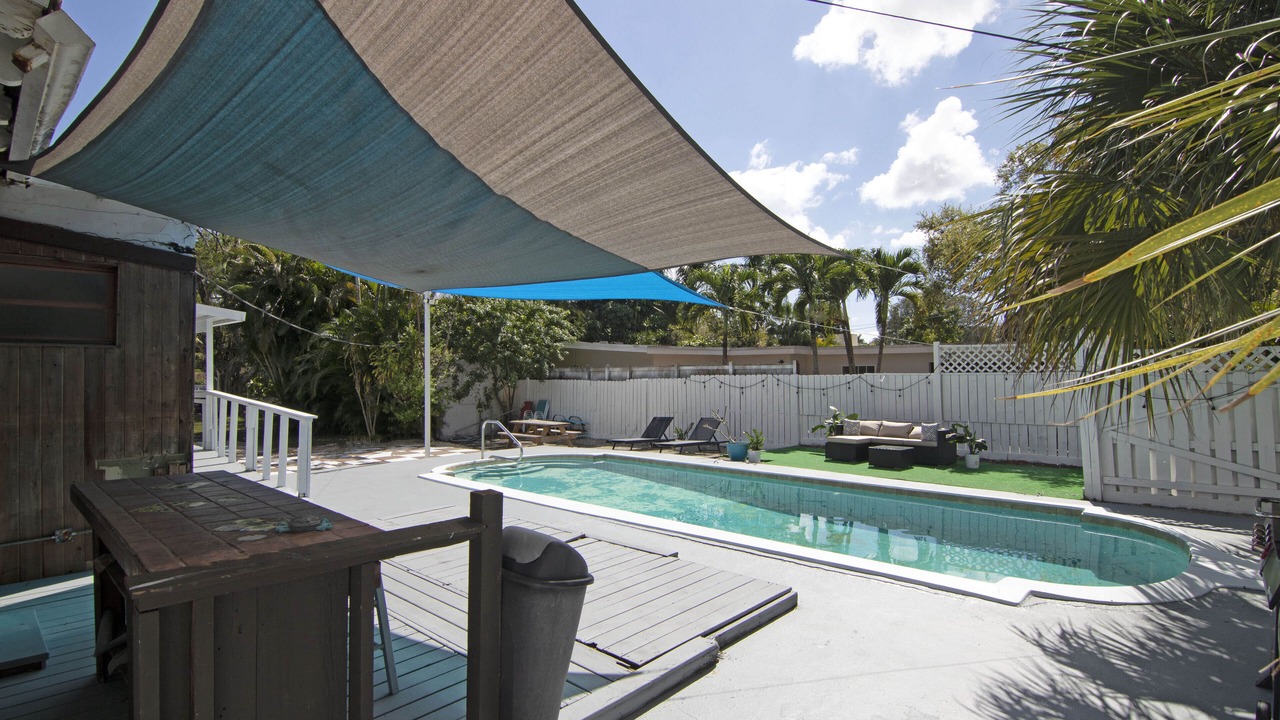 Photo of Outdoor in Tarpon River