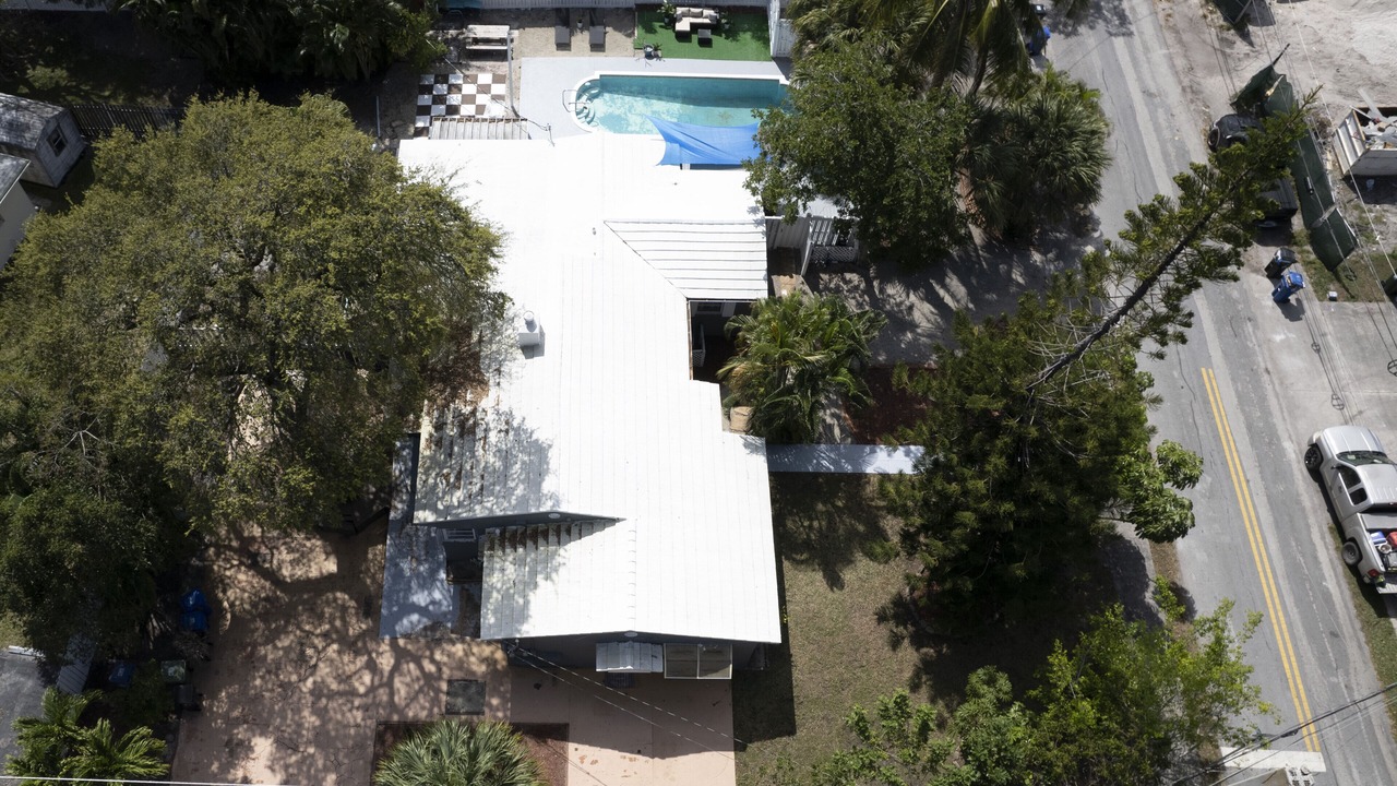 Photo of Outdoor in Tarpon River
