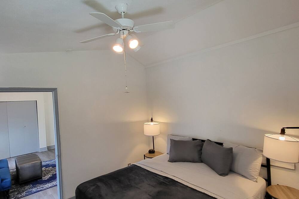 Photo of Bedroom in White Springs