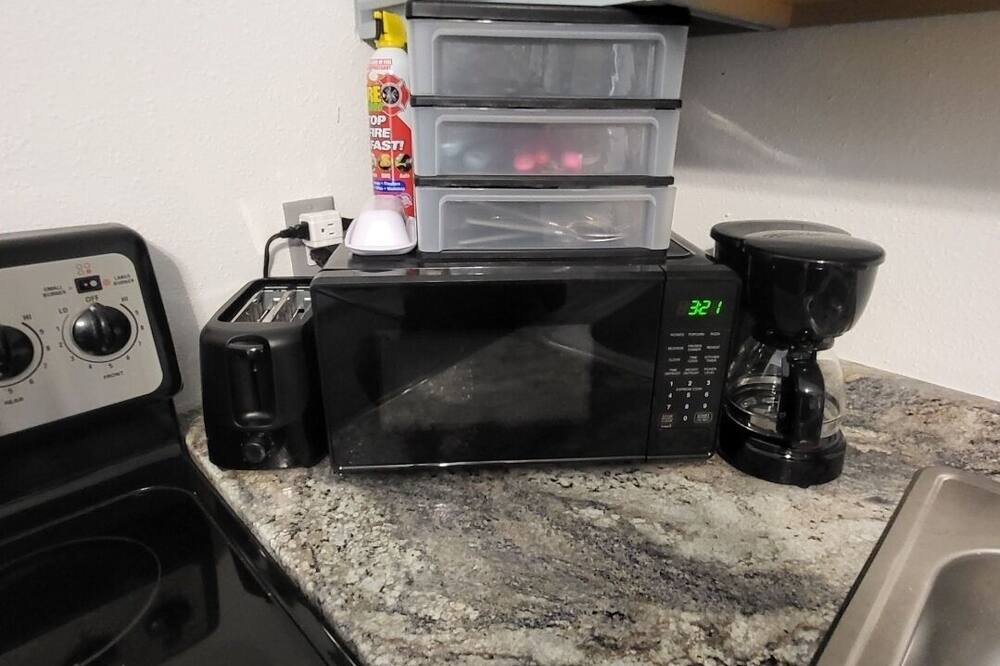 Photo of Kitchen in White Springs