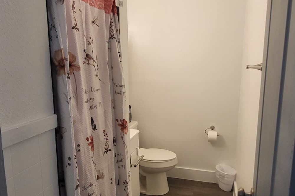 Photo of Bathroom in White Springs