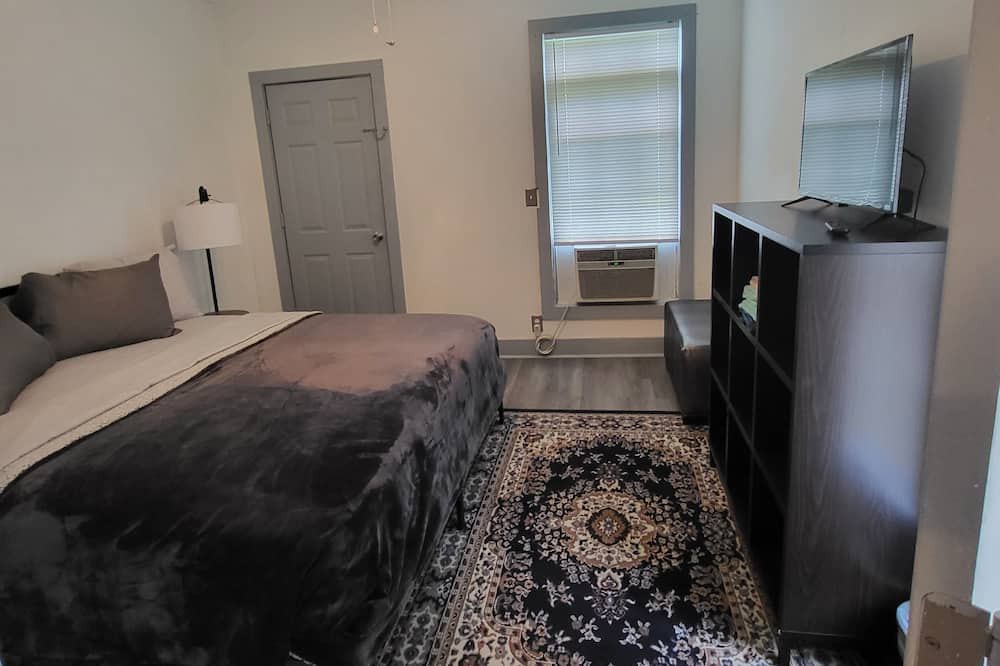 Photo of Bedroom in White Springs