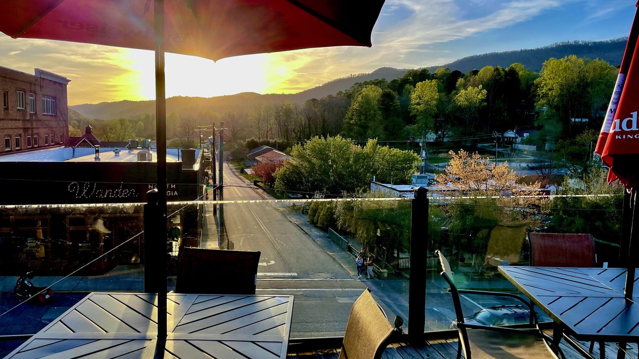 Photo of Outdoor in Clayton