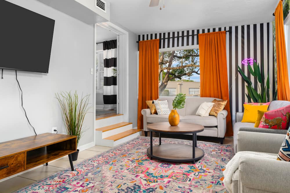Photo of Livingroom in Sanford