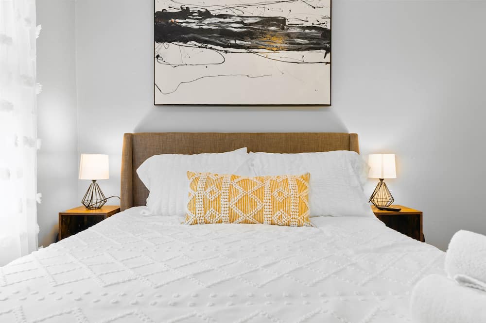 Photo of Bedroom in Sanford