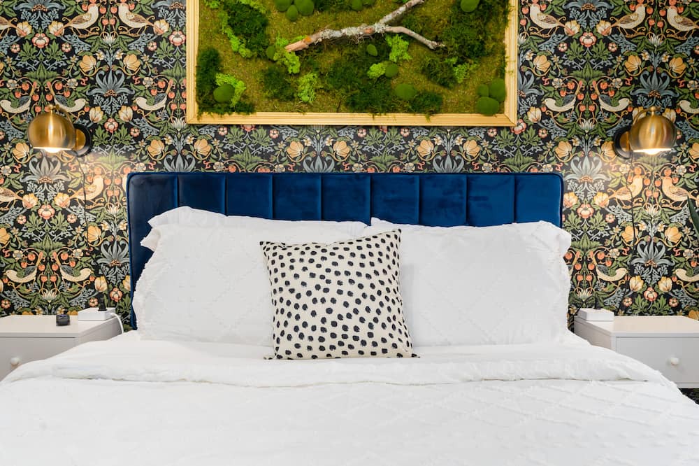 Photo of Bedroom in Sanford