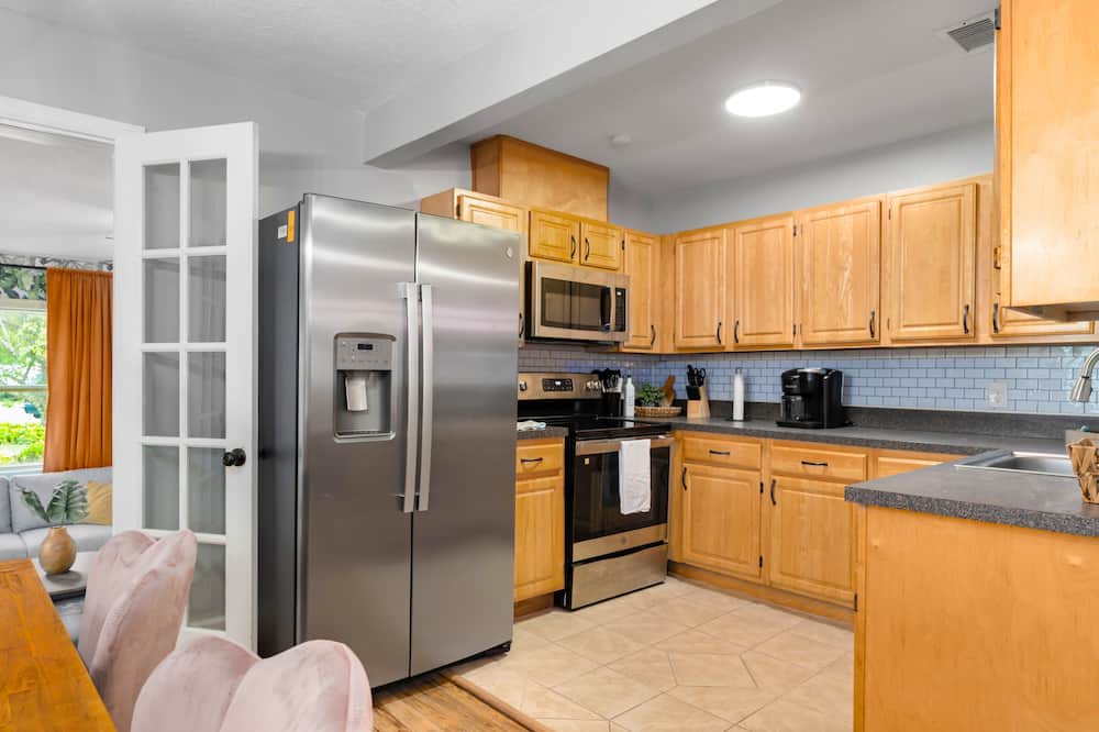 Photo of Kitchen in Sanford