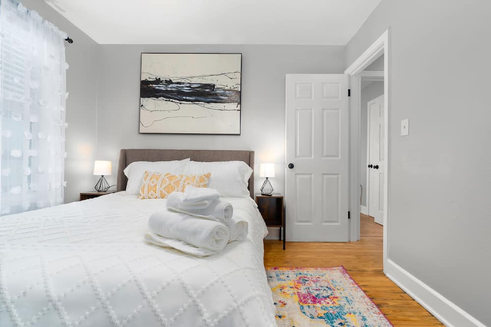 Photo of Bedroom in Sanford