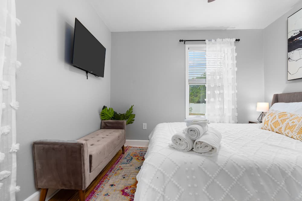 Photo of Bedroom in Sanford
