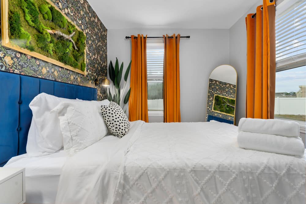 Photo of Bedroom in Sanford