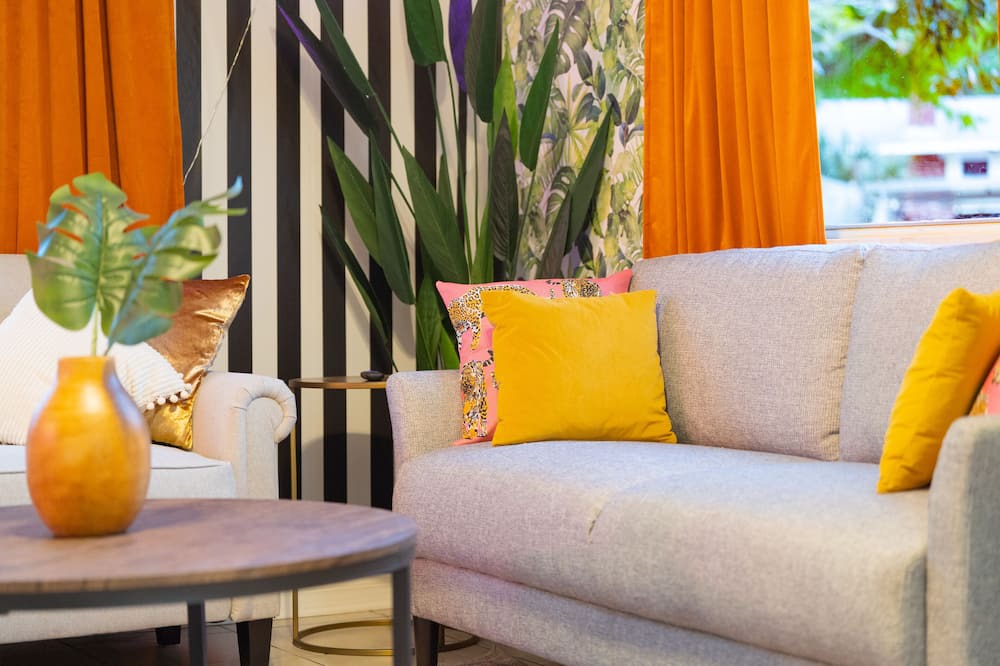 Photo of Livingroom in Sanford