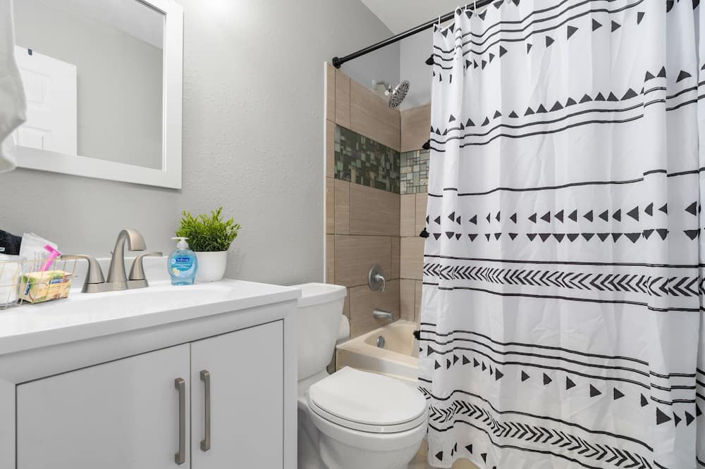 Photo of Bathroom in Sanford