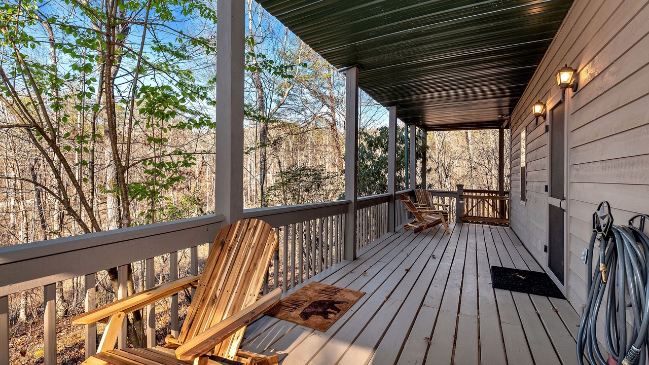 Photo of Outdoor in Young Harris