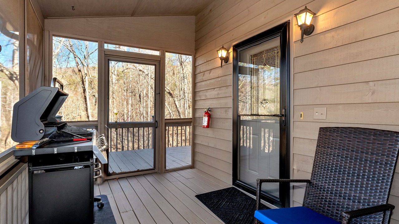 Photo of Outdoor in Young Harris