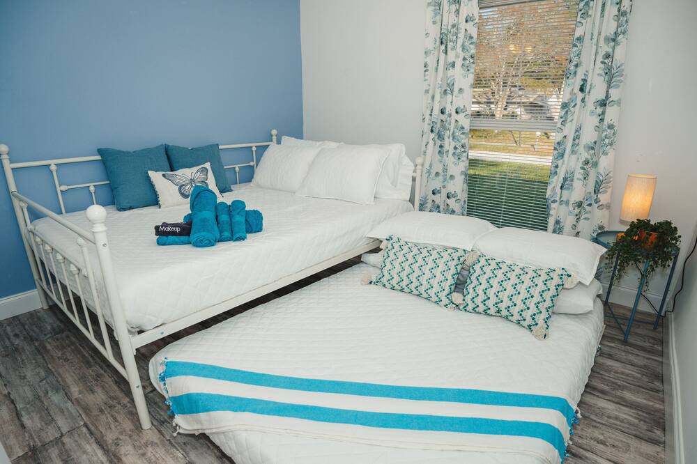 Photo of Bedroom in Ozona