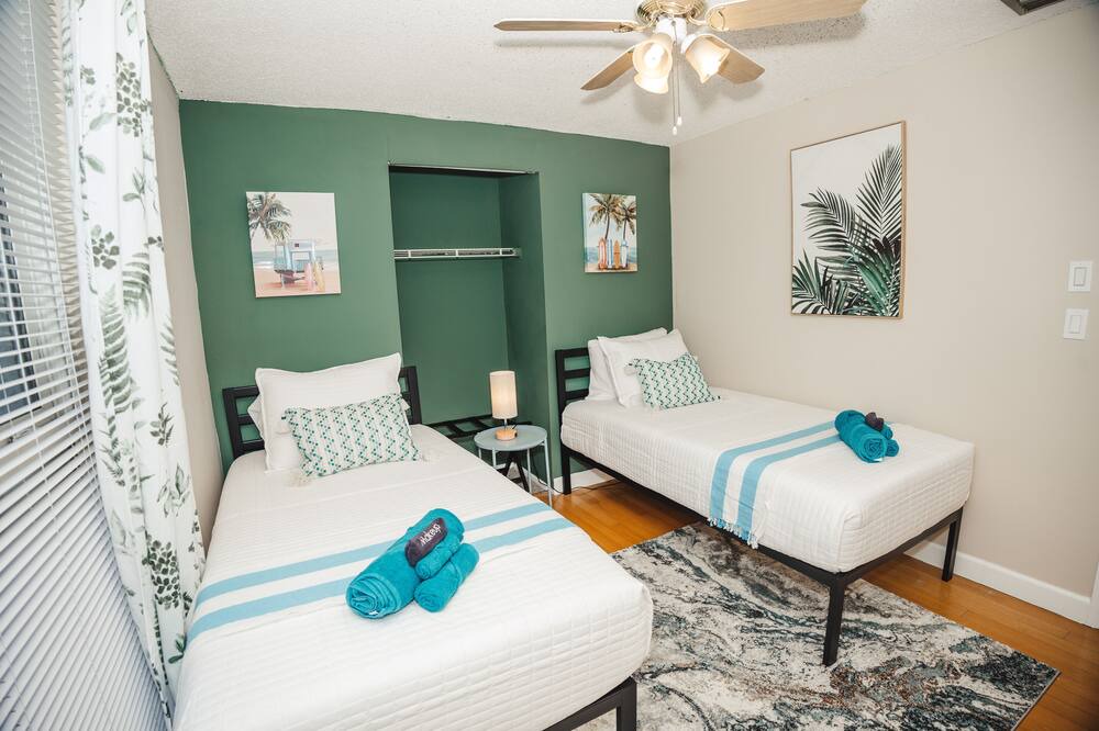 Photo of Bedroom in Ozona