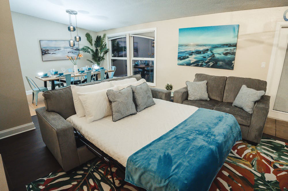 Photo of Bedroom in Ozona