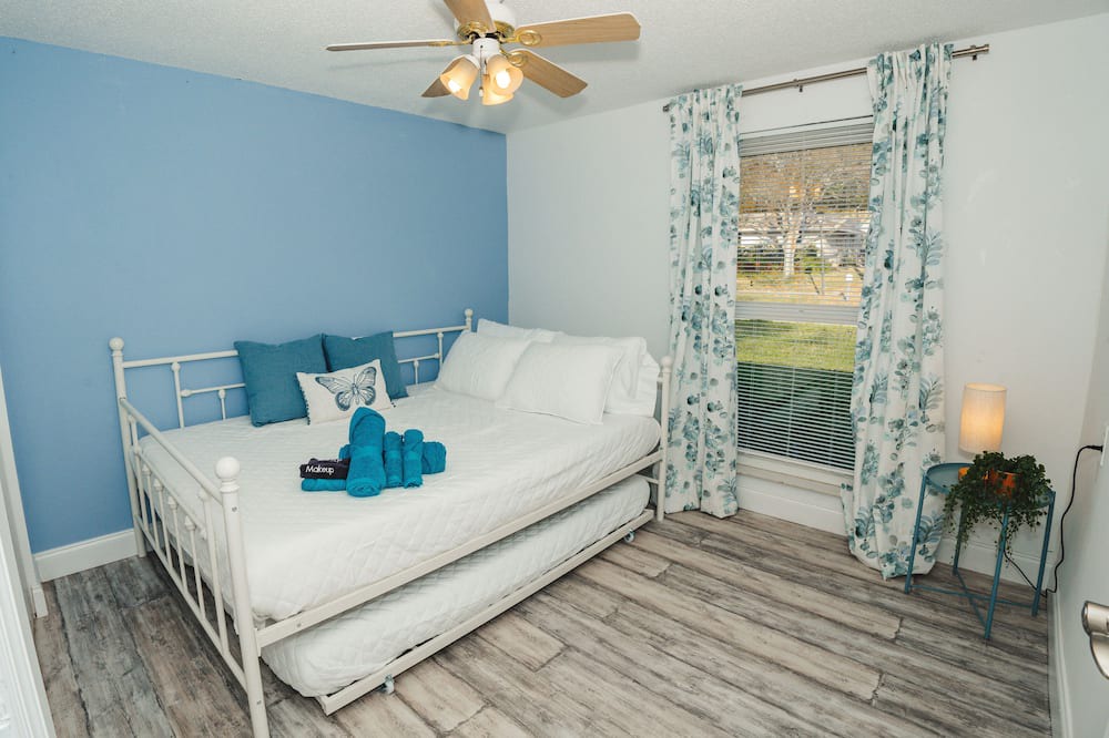 Photo of Bedroom in Ozona