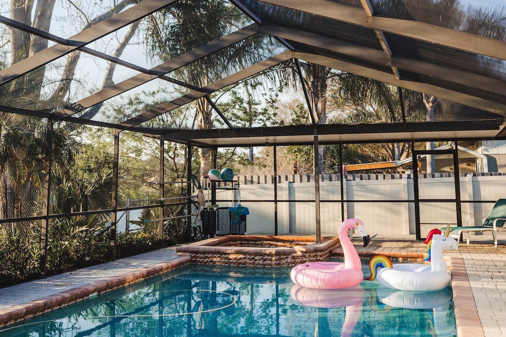 Photo of Outdoor in Ozona