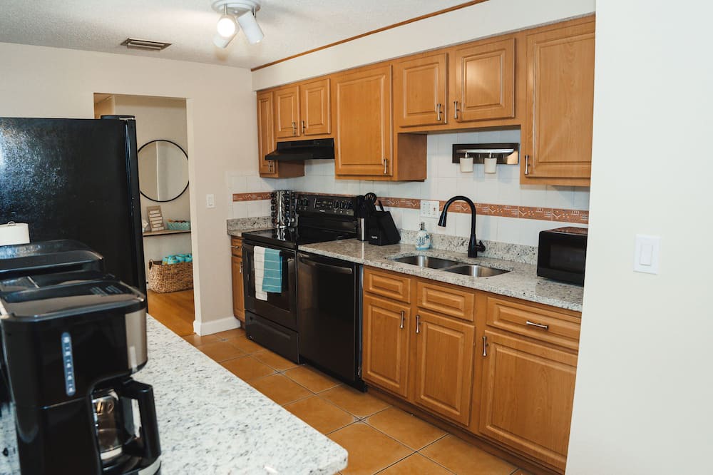 Photo of Kitchen in Ozona
