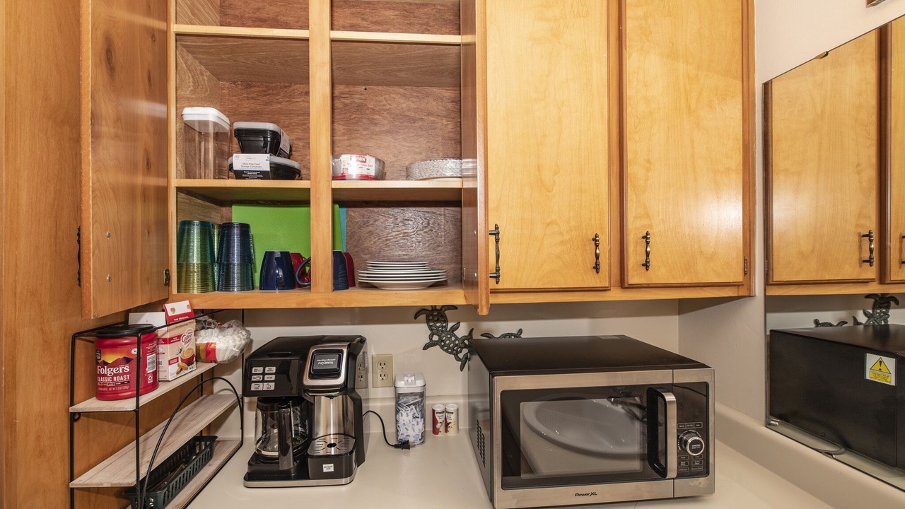 Photo of Kitchen in Sopchoppy