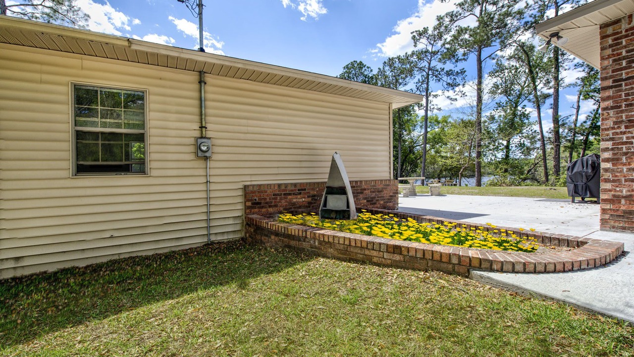 Photo of Outdoor in Sopchoppy
