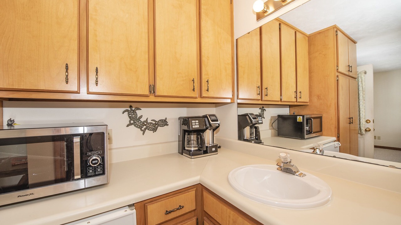Photo of Kitchen in Sopchoppy