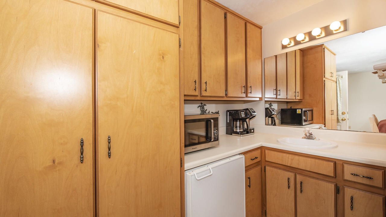 Photo of Kitchen in Sopchoppy