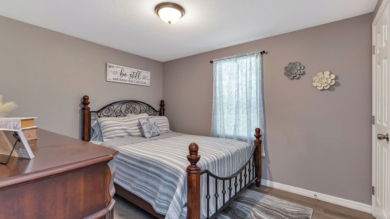 Photo of Bedroom in Arcadia