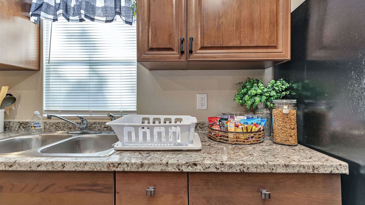 Photo of Kitchen in Arcadia