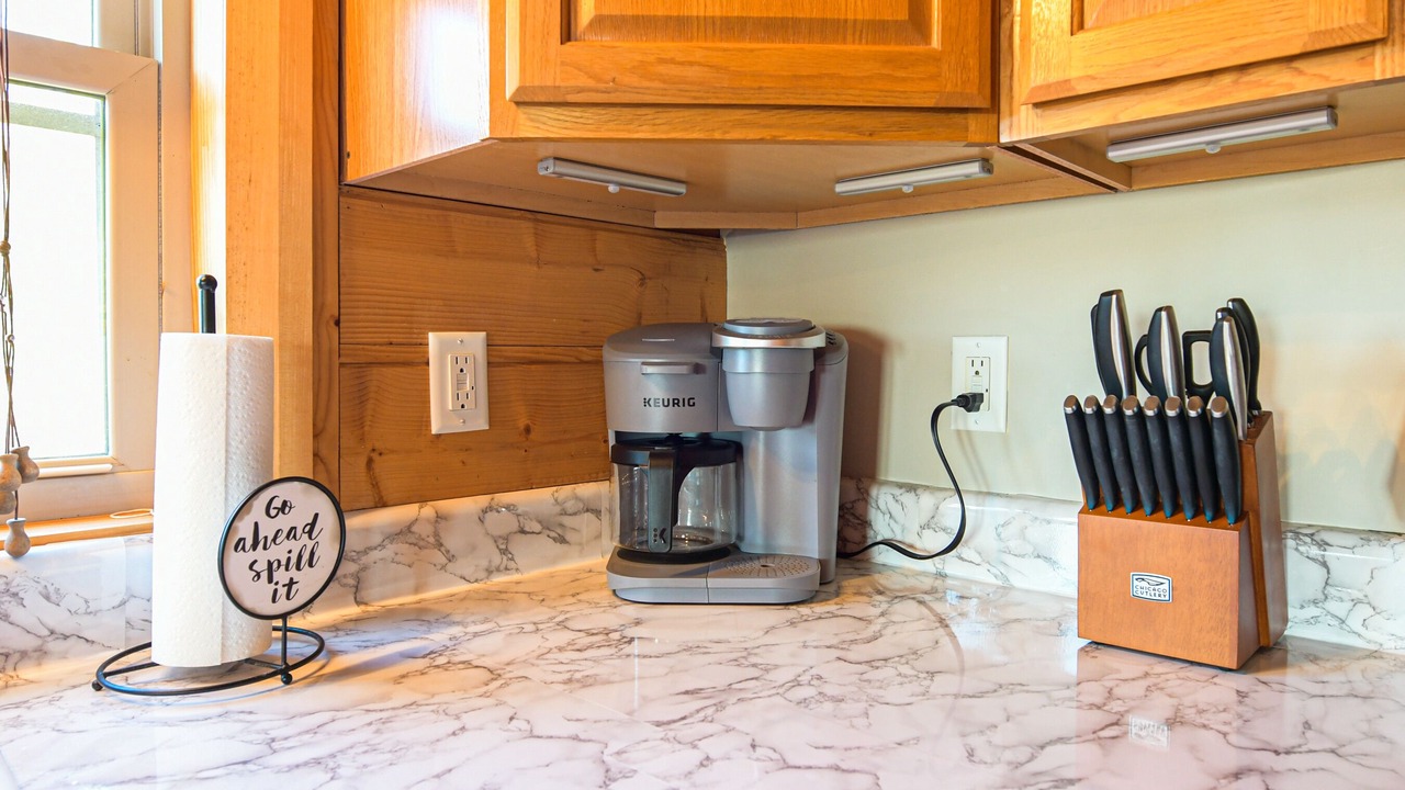 Photo of Kitchen in Bostic