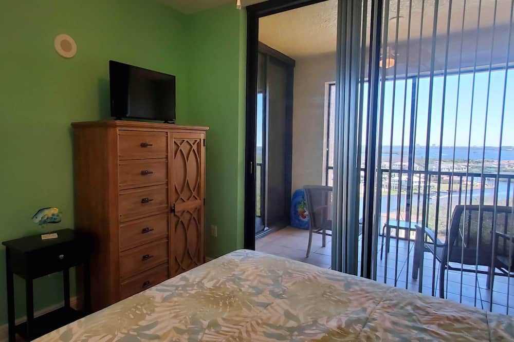 Photo of Bedroom in Cape Harbour