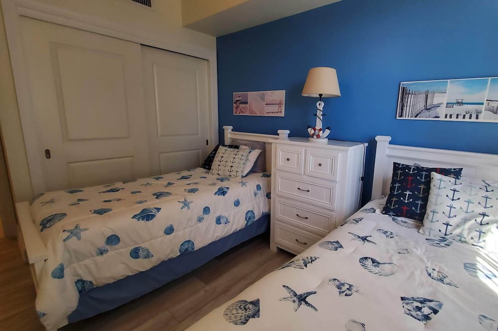 Photo of Bedroom in Cape Harbour