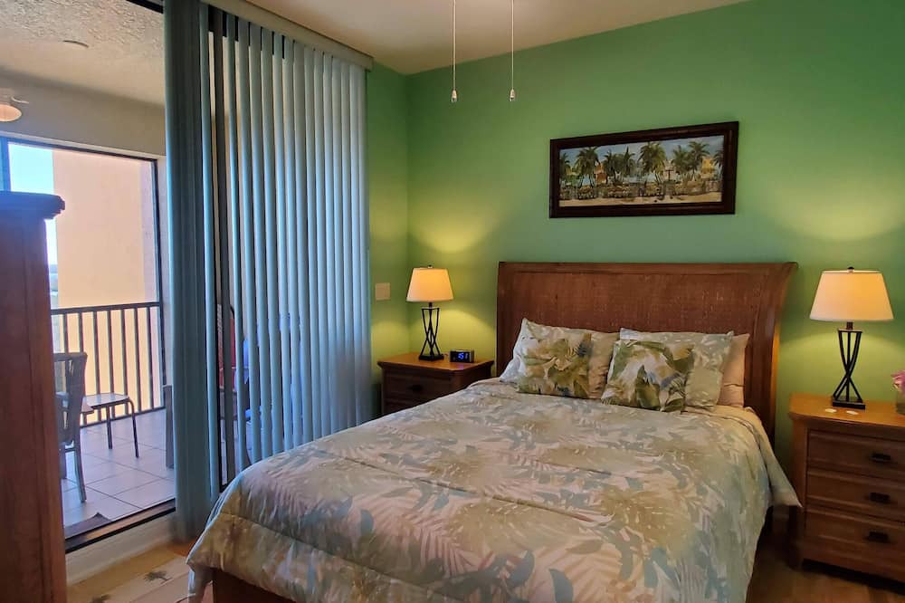 Photo of Bedroom in Cape Harbour