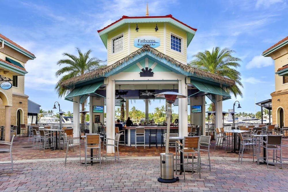 Photo of Outdoor in Cape Harbour