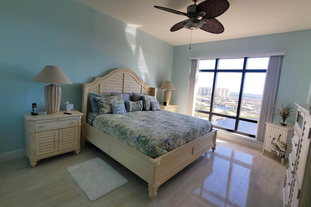 Photo of Bedroom in Cape Harbour