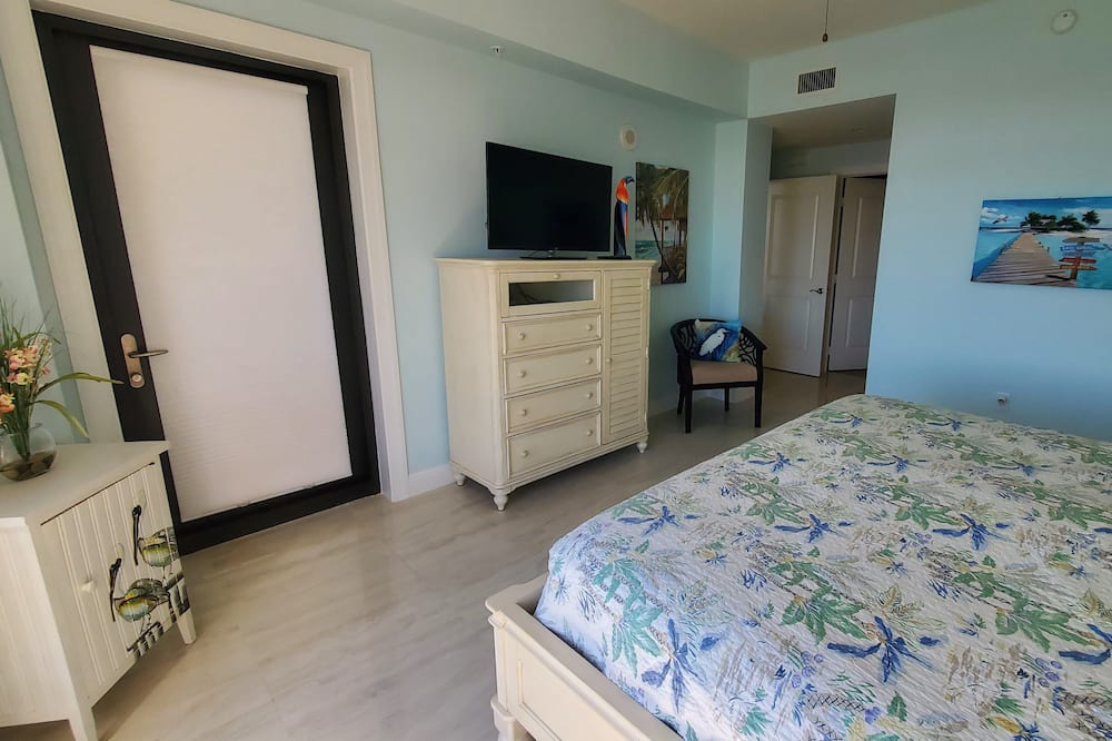 Photo of Bedroom in Cape Harbour