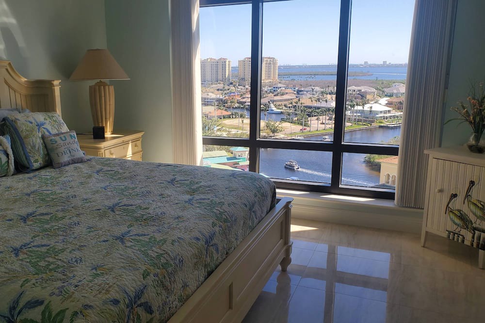 Photo of Bedroom in Cape Harbour