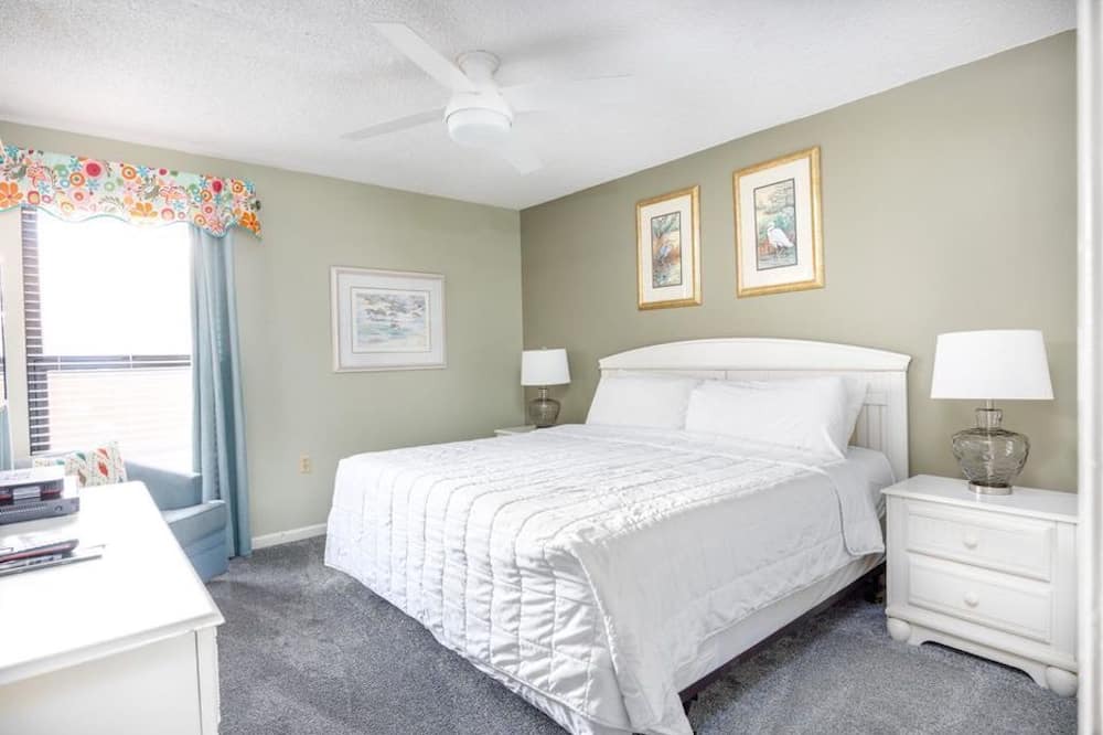 Photo of Bedroom in North West Florida