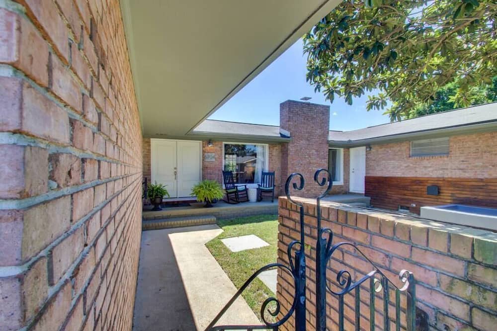Photo of Outdoor in Brent