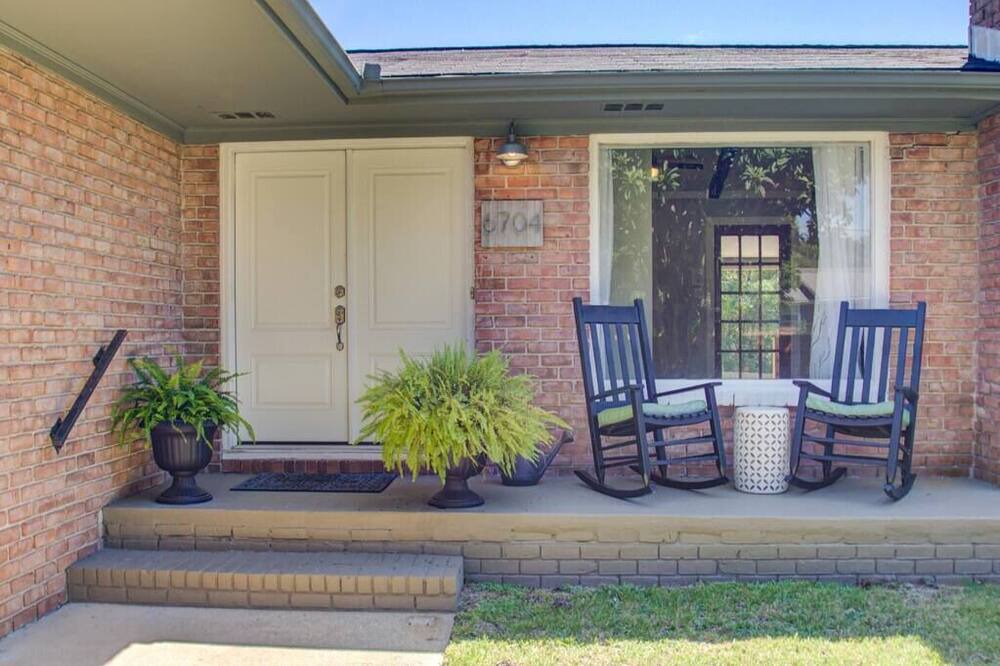 Photo of Outdoor in Brent