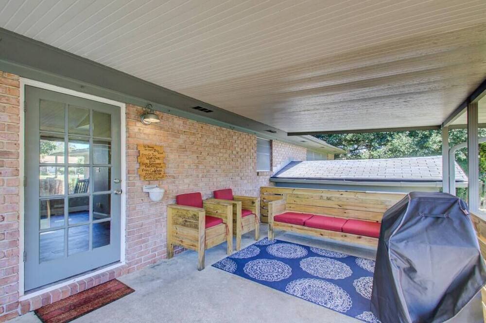 Photo of Outdoor in Brent