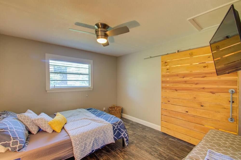 Photo of Bedroom in Brent