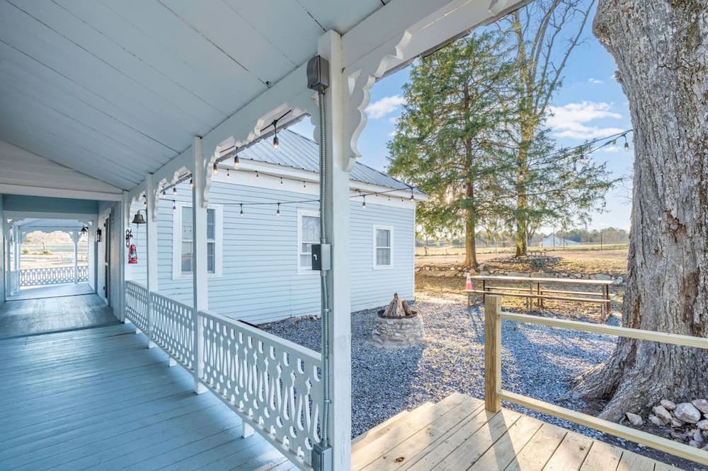 Photo of Outdoor in Eclectic