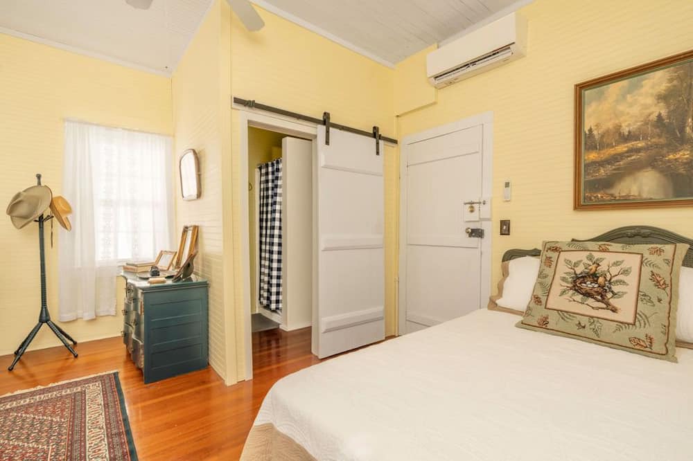 Photo of Bedroom in Eclectic