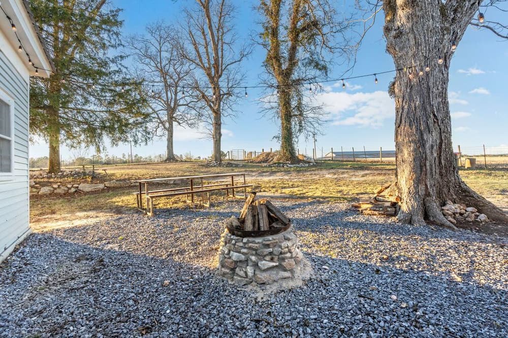 Photo of Outdoor in Eclectic