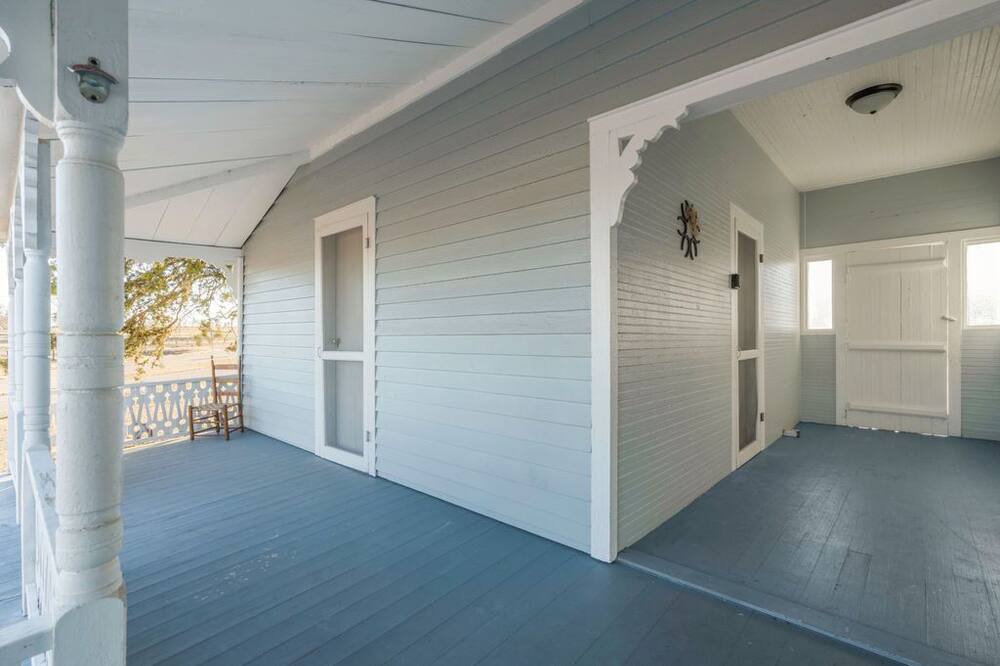 Photo of Outdoor in Eclectic