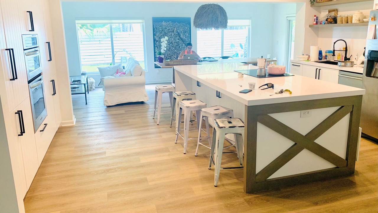 Photo of Kitchen in Key Biscayne