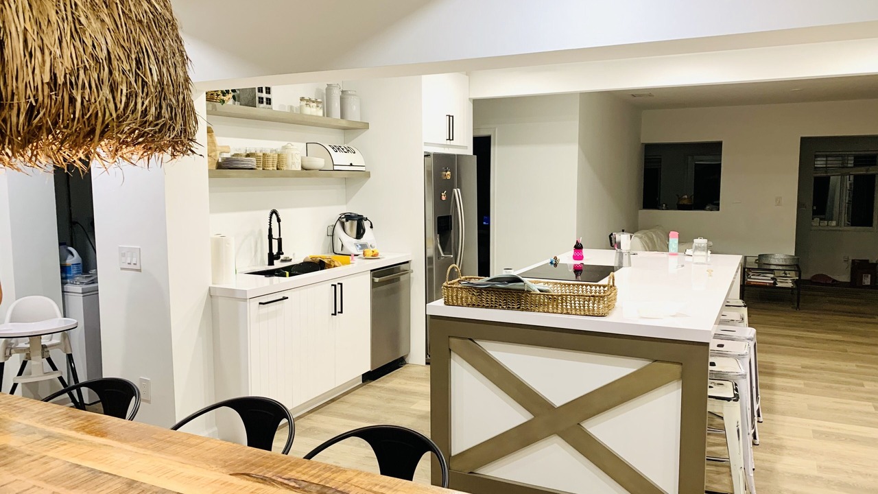 Photo of Kitchen in Key Biscayne