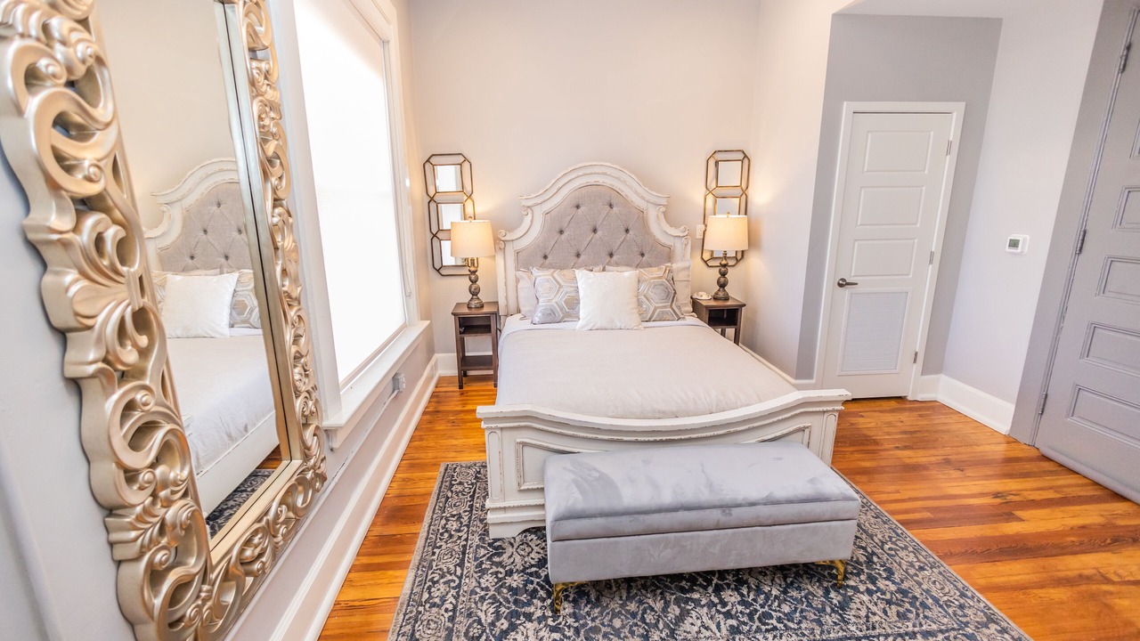 Photo of Bedroom in Lake City